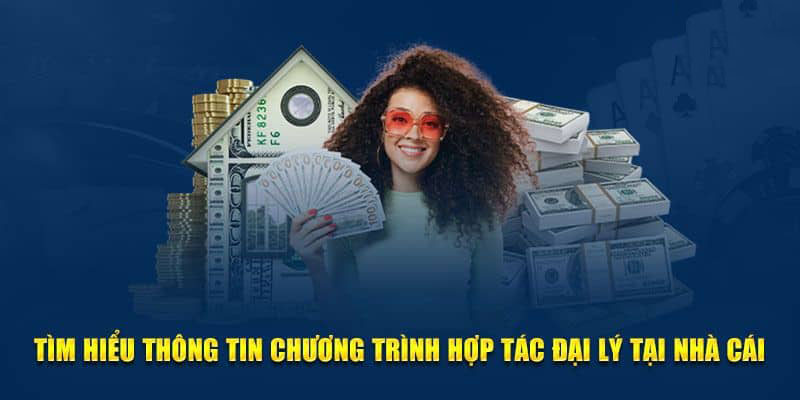 Chính sách sau khi trở thành đại lý của nhà cái 78Win